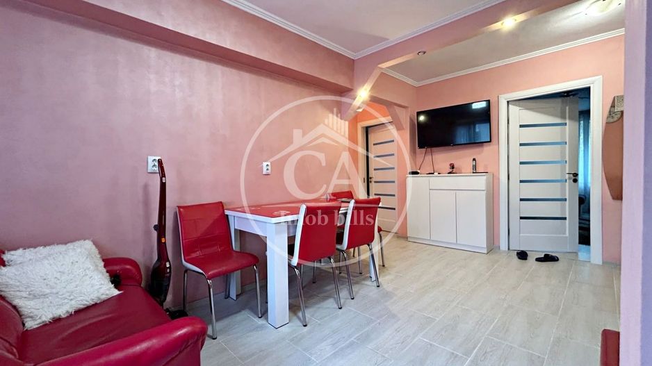 Apartament cu 3 camere de închiriat in zona Rogerius , Oradea - Poză 2
