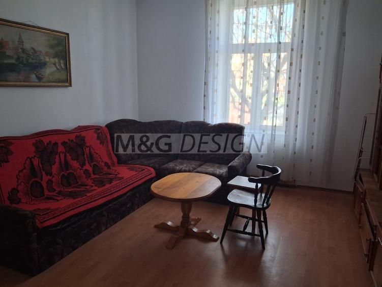 Apartament 2 camere clădire istorică - Poză 1