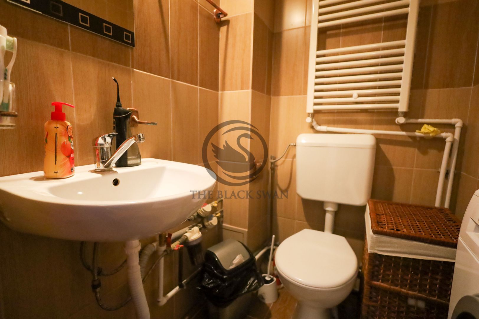 Apartament 3 camere de vanzare | Ultracentral, Ploiesti | Comision 0% - Poză 16