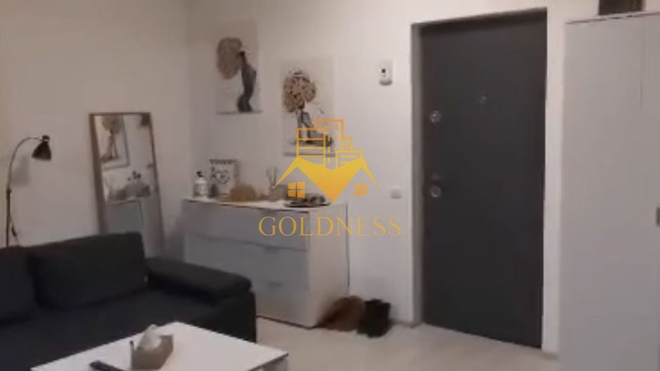 2 camere, modern, parcare subterana, prima inchiriere,Marasti,Fabricii - Poză 2