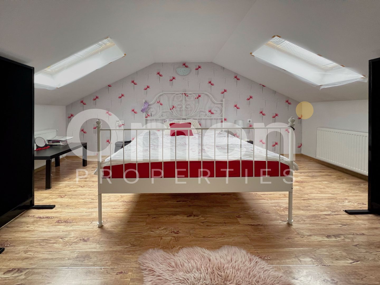 Apartament 3 camere | 110 mp | 1.080 de euro/mp | zona Marul de Aur. - Poză 6