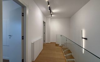 Vila urbane 3 camere | Tunari-Parc - Poză 11