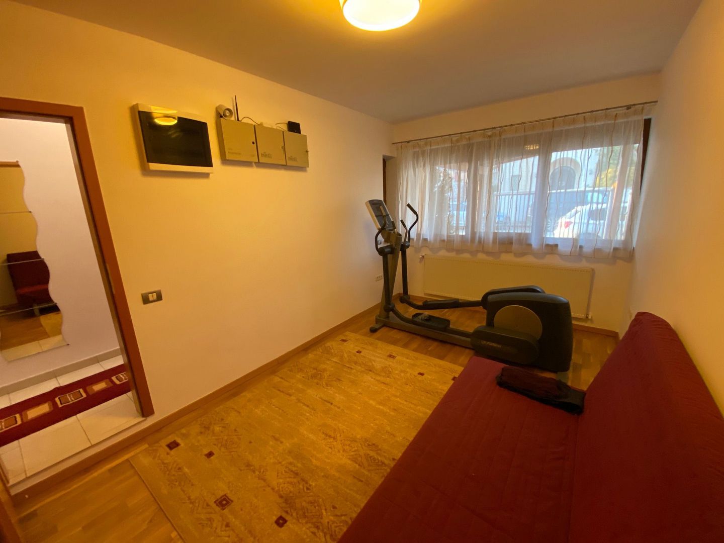 Duplex zona Torontalului - Poză 14