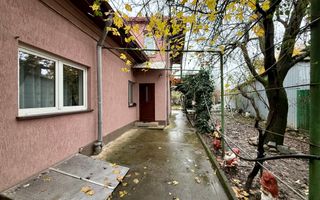 OPORTUNITATE | CASA | CURTE LIBERA 341 MP | 3 LOCURI DE PARCARE - Poză 23