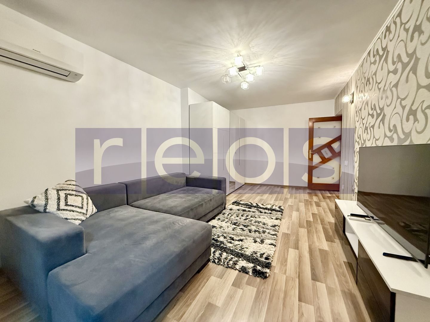 INCHIRIERE 2 CAMERE | ZONA DRISTOR | MOBILAT ȘI UTILAT - Poză 3