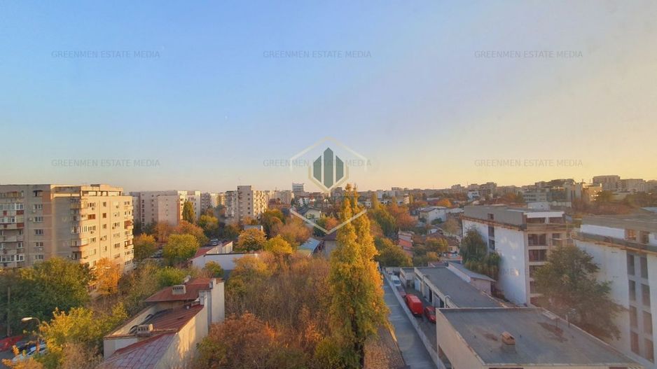 2 camere view superb, renovat modern, bloc reabilitat, Iancului Vatra Luminoasa - Poză 9