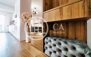 Apartament cu 3 camere de închiriat în Luceafărul, Oradea. - Poză 4