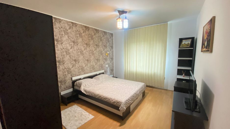 Apartament 2 camere + parcare Uverturii V2 - Poză 4