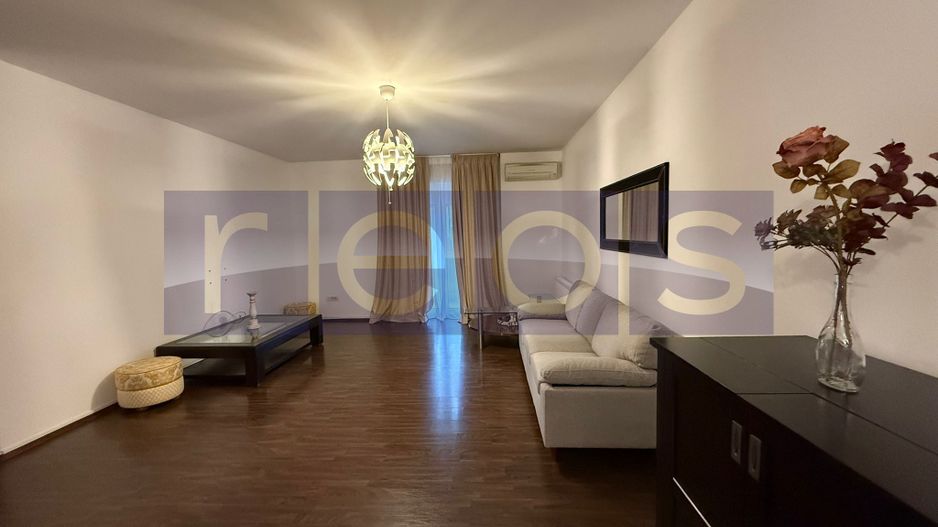 INCHIRIERE 3 CAMERE | SOS NORDULUI | 100MP | LOC PARCARE | MOBILAT | - Poză 6