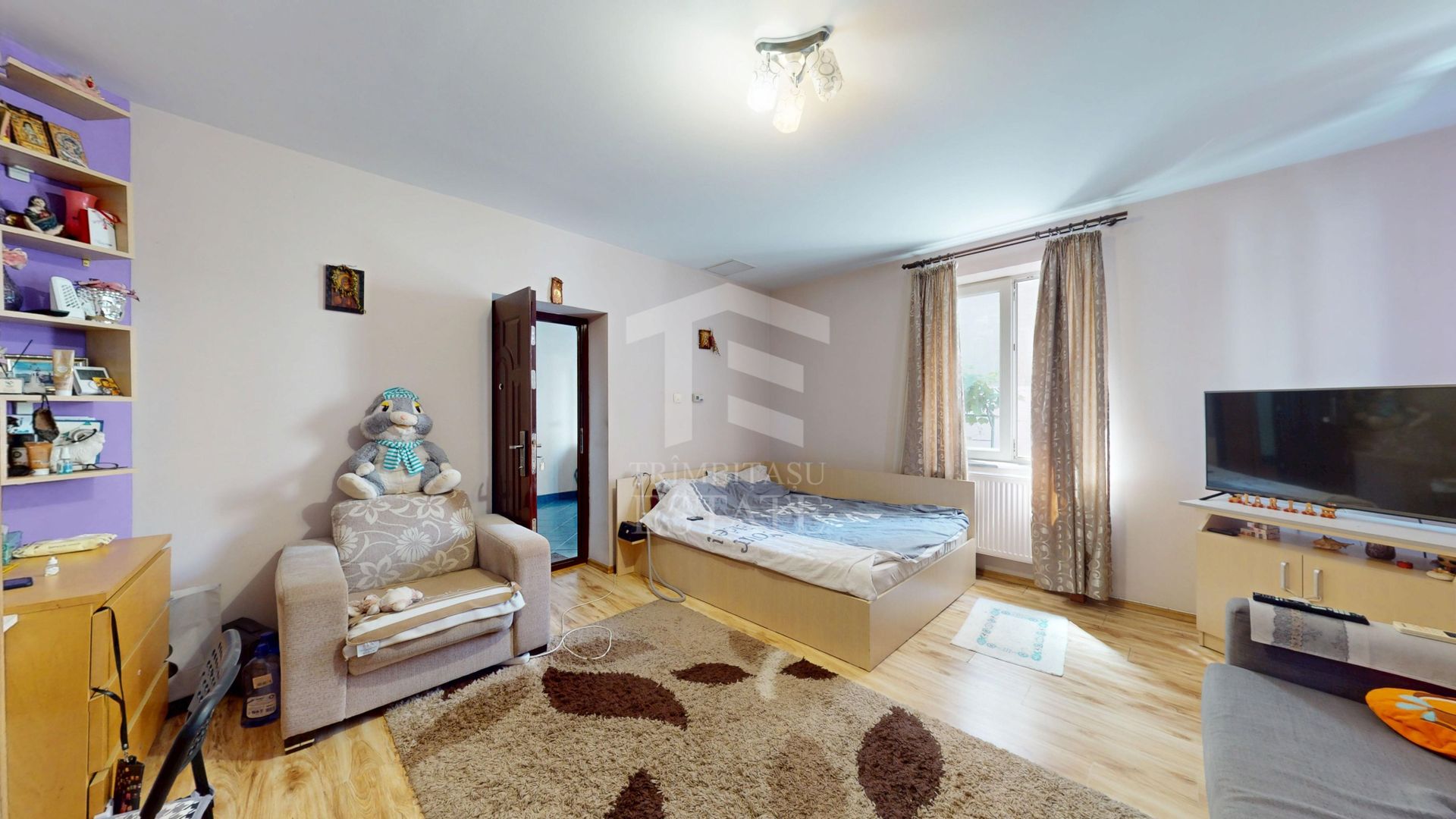 Universitate - Praporgescu | Imobil/Casa SIngur Curte | 250 mp utili - Poză 17