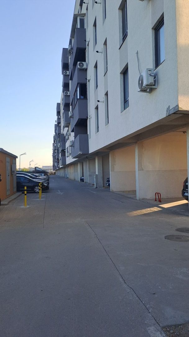 Garsoniera Moderna Militari | Drumul Ciorogarla - Poză 6