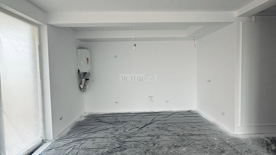 Vand apartament 2 camere COMISION 0 - Mosnita Noua - Urseni - Poză 8