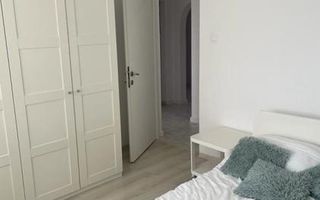 Apartament spațios, complet utilat, renovat recent – Metrou Gorjului - Poză 6