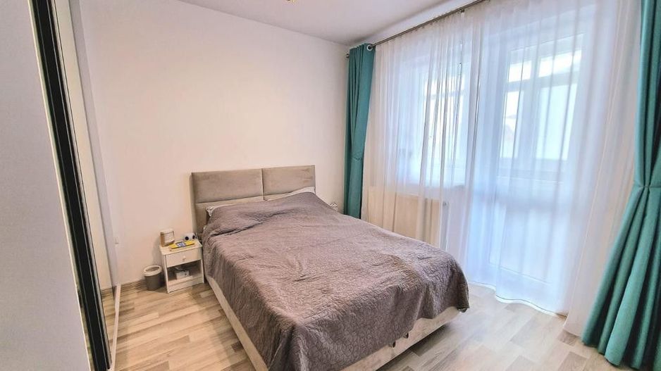 Comision 0%, apartament mobilat de 3 cam Militari, metrou Pacii  - Poză 8
