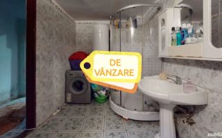 De Vanzare Apartament 3 camere + pod, in vila Ultracentral, Armeneasca - Poză 9