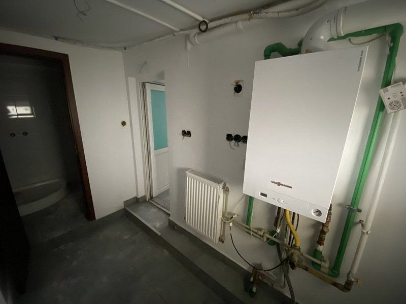 Spatiu comercial in centrul Brasovului - Poză 8