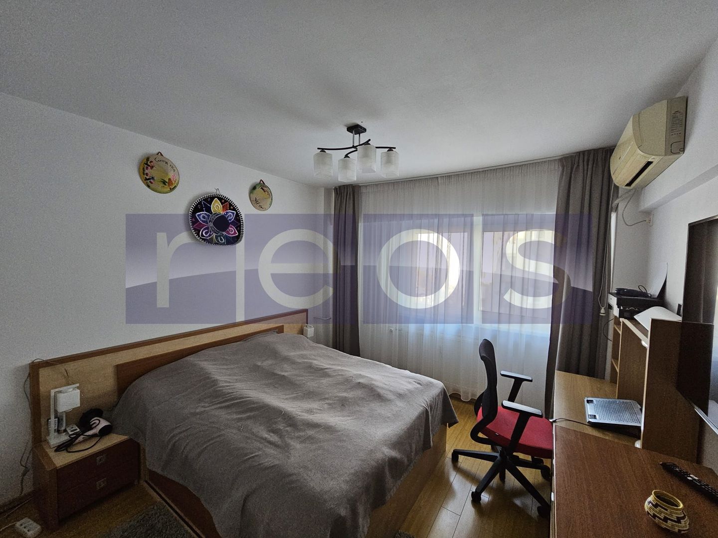 OCAZIE APARTAMENT DEOSEBIT 4 CAMERE ZONA TURDA- BLD ION MIHALACHE - Poză 4