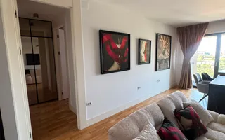 Apartament 2 camere design modern | Nou | Floreasca - 102 The Address - Poză 11