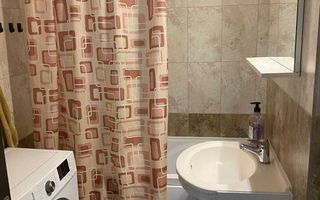 Apartament 1 cameră –  Păcurari –  350 EURO - Poză 5