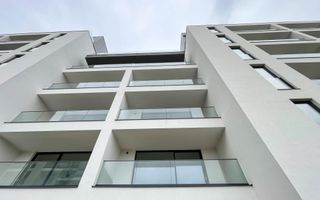 3 rooms apartment***148sqm***//65sqm garden // Baneasa - Poză 21