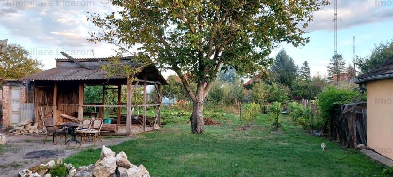 Proprietate individuala Bod S+P+E+M,zona de vile,837mp,149900 eur - Poză 3