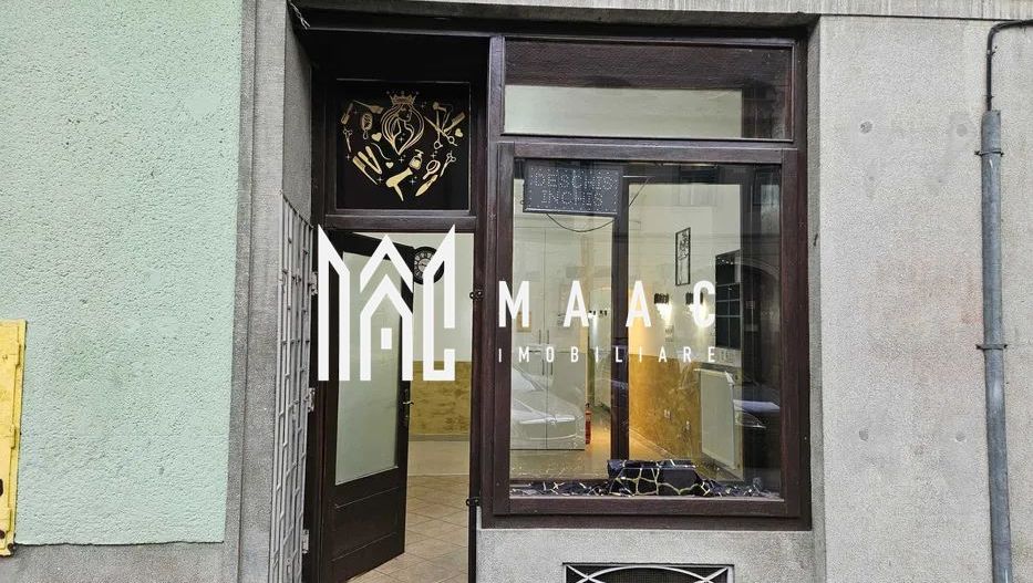 Spatiu comercial | Vitrina | 110 mpu | Ultracentral - Poză 2