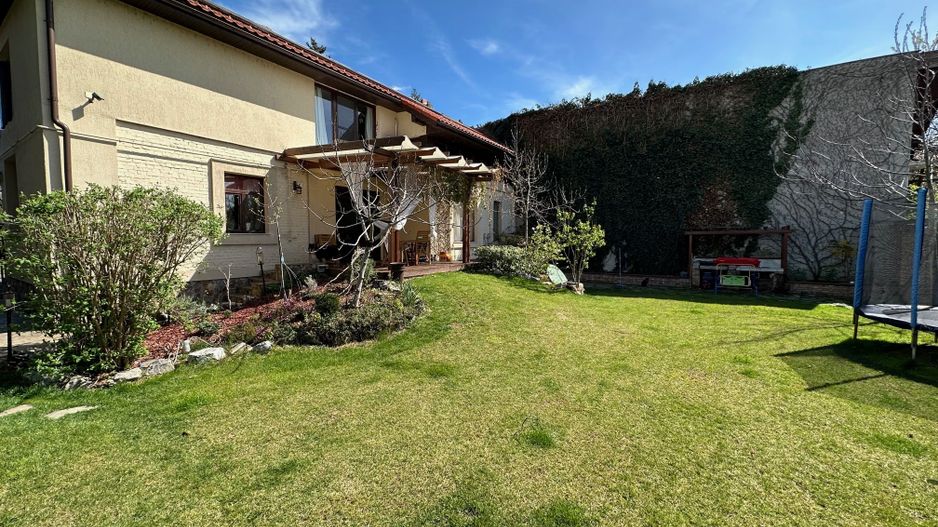 Casa P+Mansarda aproape de Bega și acces ușor spre Centru - Poză 5