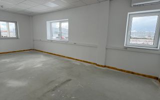 Hală producție zona Industrială Vest Sibiu - Poză 9