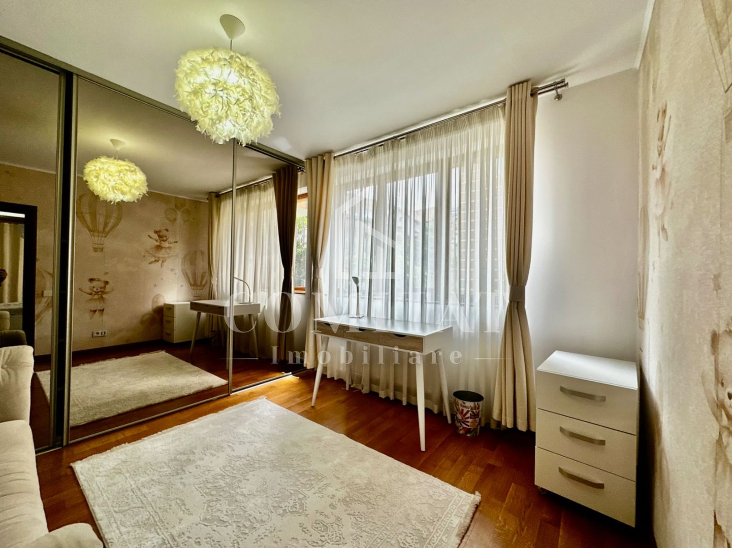 Apartament la cheie | 116 mp utili | Europa - Poză 13