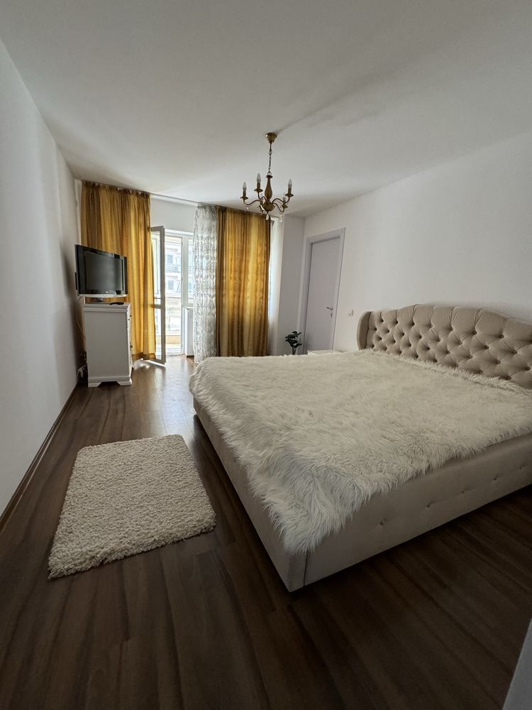 Apartament 3 camere de inchiriat modern  VITAN Barzesti - Poză 1