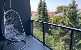 RESIDENCE 5 - PENTHOUSE - IANCU NICOLAE -4 camere - Poză 10