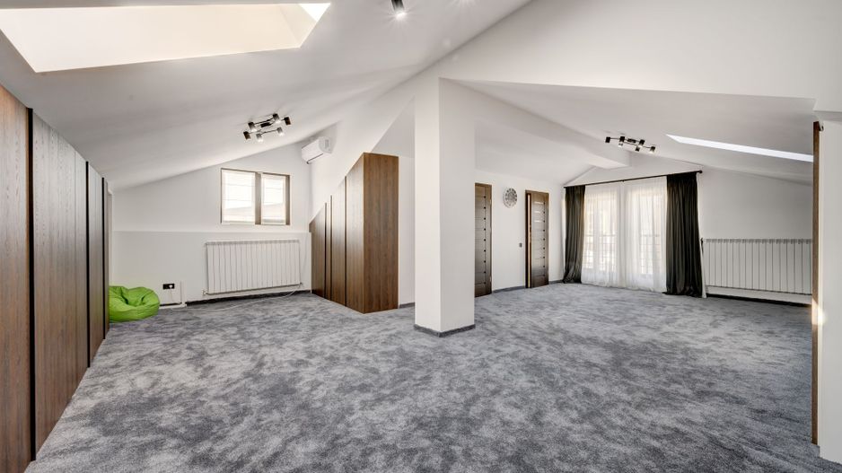 Casa Impecabila + Individuală + Decomandată in Prelungirea Ghencea ! - Poză 26