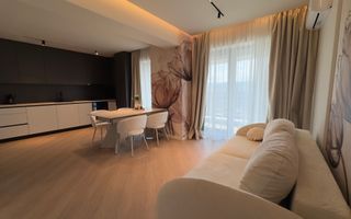 2 camere,parcare, bloc nou, terasa,Manastur, West City, Calea Floresti - Poză 2