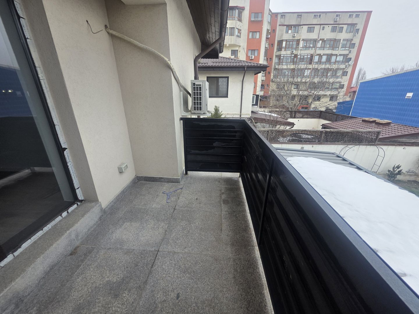DUPLEX Voluntari | 300 mp teren | curte 224 mp | P+1 | Finalizată 2020 - Poză 18