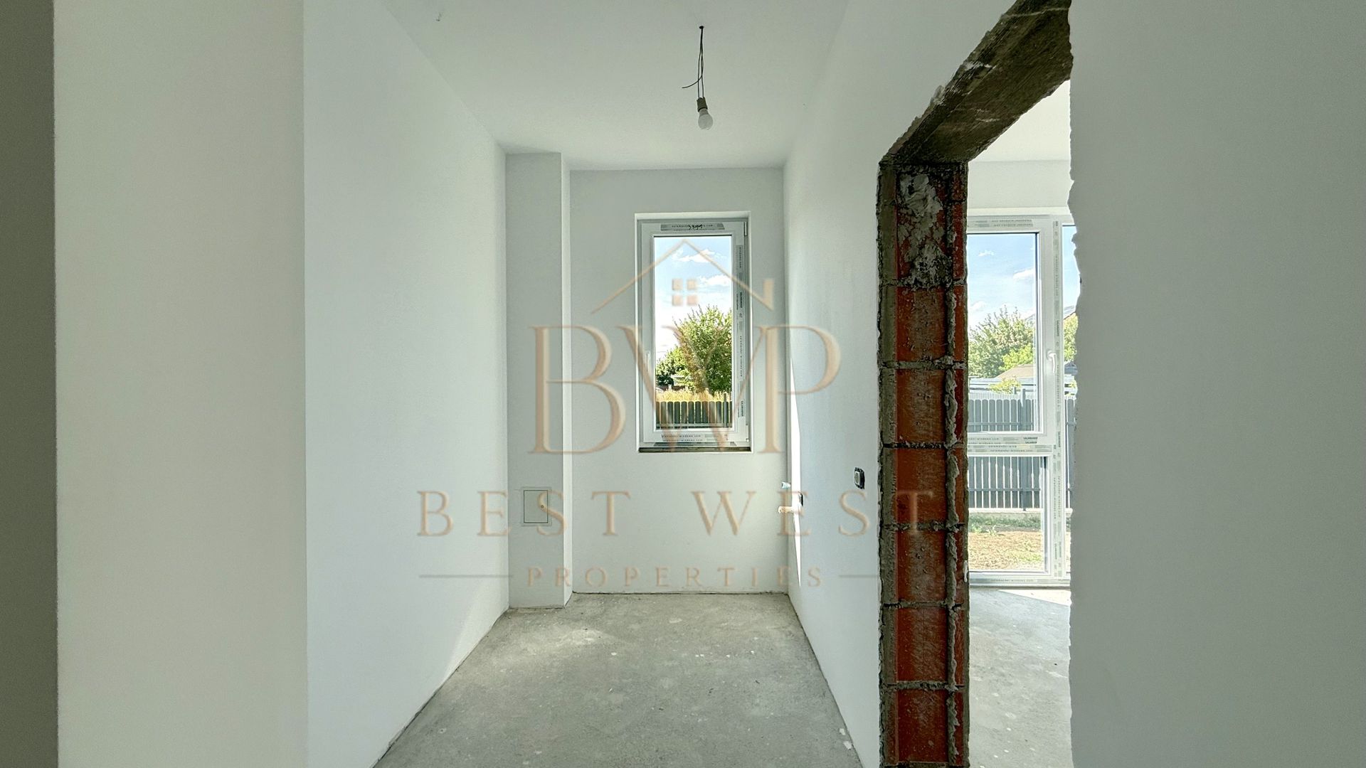 Apartament 3 camere | 70 mp curte | Construcție nouă | Dumbrăvița - Poză 10