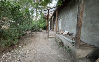 Teren și casă de vânzare în Miercurea Ciuc, zona L1u (strada Leliceni) - Poză 12