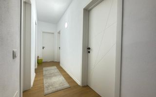 Apartament cu 3 camere | Bloc Nou | 70 mp | Arex - Poză 3