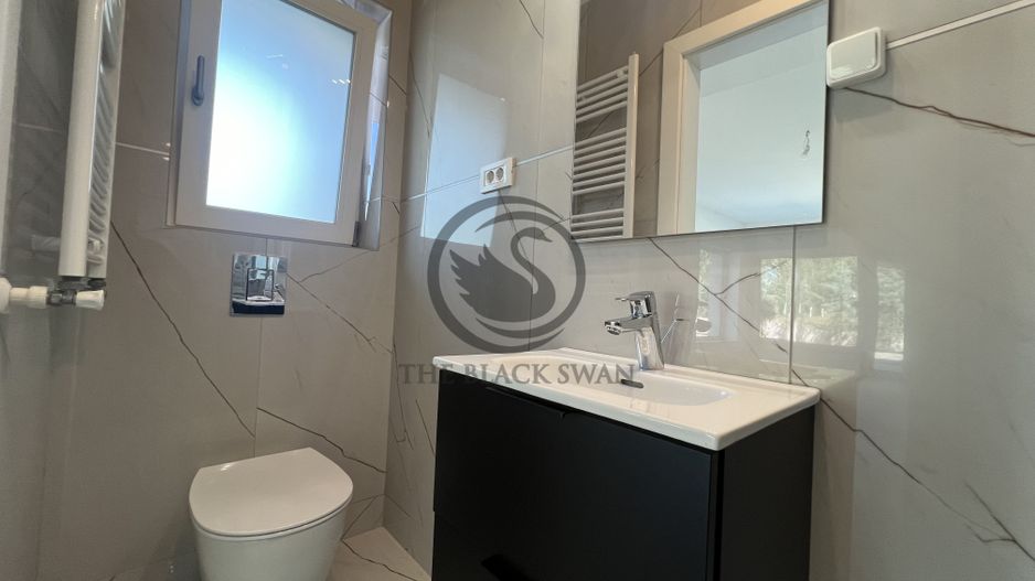Casa de vanzare cu 4 camere | Premium | Nou | Moreni, Dambovita - Poză 14