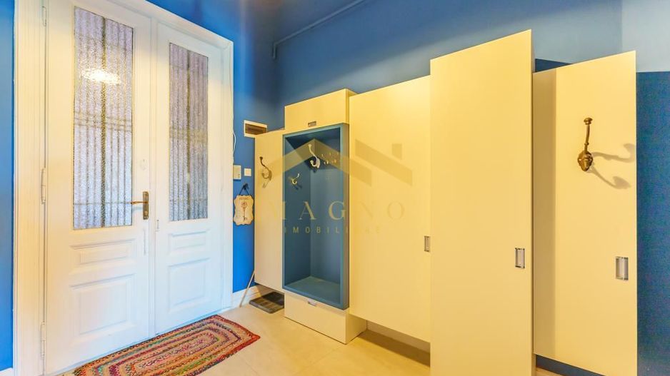 Apartament  superlux ,ultracentral de inchiriat . - Poză 12