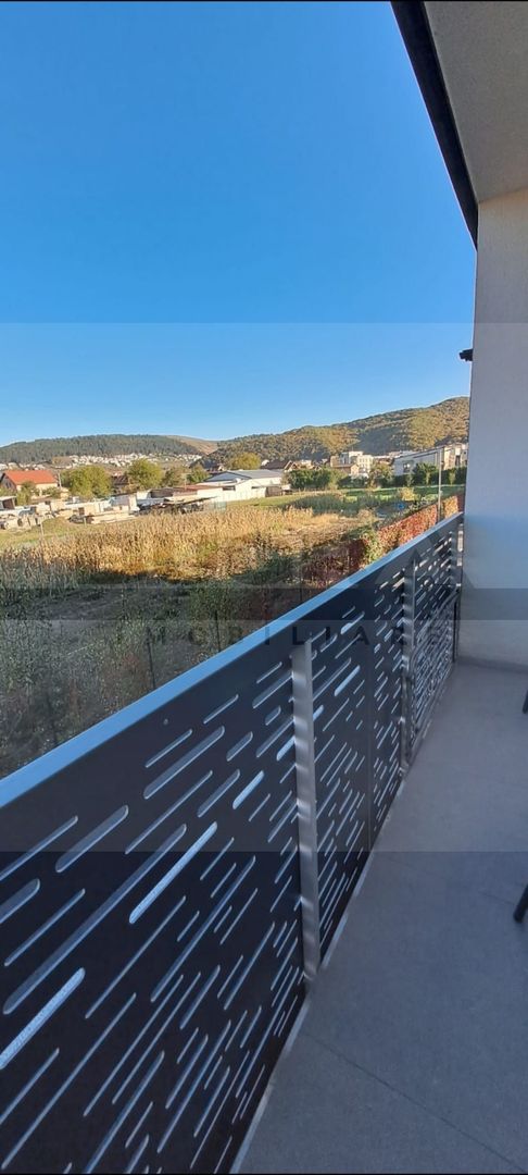 Apartament de 3 camere, lux, 68mp, parcare, zona Parcului Poligon - Poză 19
