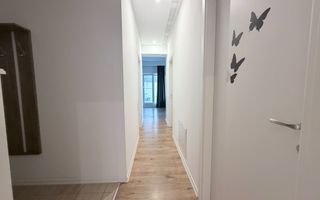 VANZARE 3 CAMERE | 19 MP TERASA | PARCARE INCLUSA | COSMOPOLIS - Poză 12