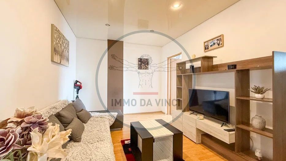 APARTAMENT 3 CAMERE | GHEORGHENI - Poză 2