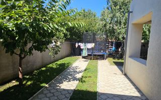 Casă P+1 | 150 mp | Terase generoase/ Comuna Berceni - Poză 4