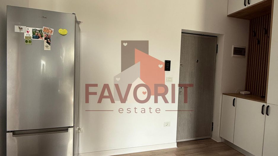 Mobilat si utilat. Etaj 1. Strada asfaltata - Poză 6