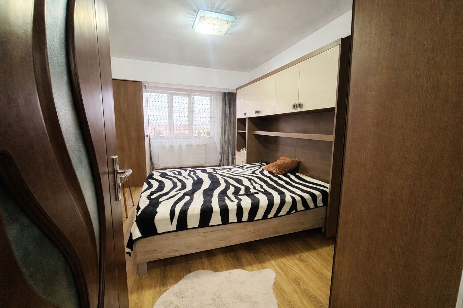 Apartament 2 camere decomandat | 56 mp | 2021 | 85,000 € - Poză 3