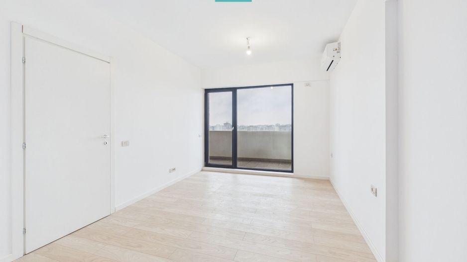 Penthouse 5 camere etaj 10 Fundeni vedere superba - Poză 4