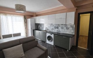 🏡 Apartament cu 3 camere de vânzare – Cisnădie, zona Kaufland - Poză 3