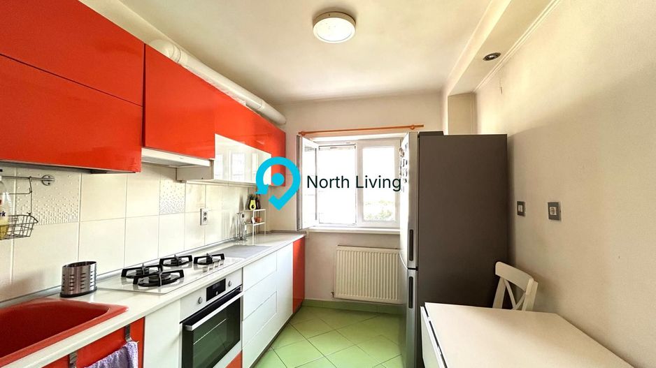 Apartament Premium 3 camere | Dristor - Poză 9