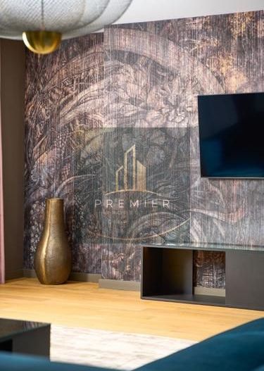 Apartament 3 camere One Herăstrău Towers  Vedere Parc | Etaj 11 | Înălțime 3,6m - Poză 5