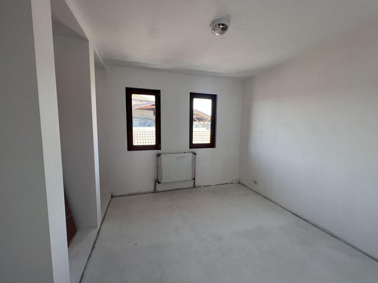 Vila 6 camere cu piscina - Mogosoaia - Poză 28